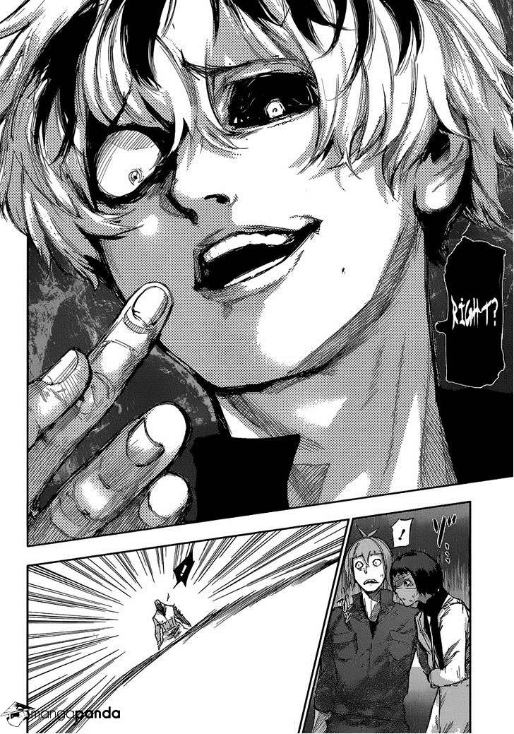 Tokyo Ghoul:re Chapter 7 10